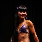 Chisato  DuBoise - NPC Northwest Championships 2013 - #1